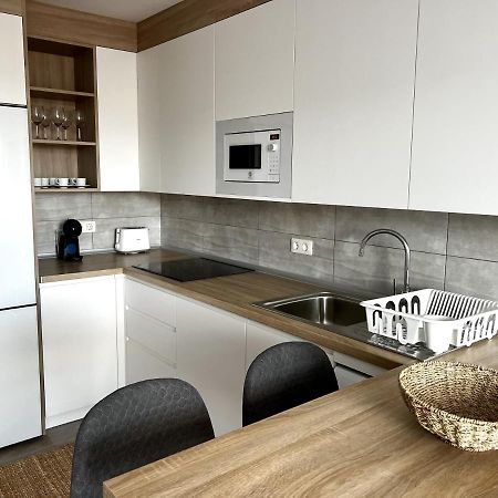 Bluebell L6 Apartment Armenime Exterior foto