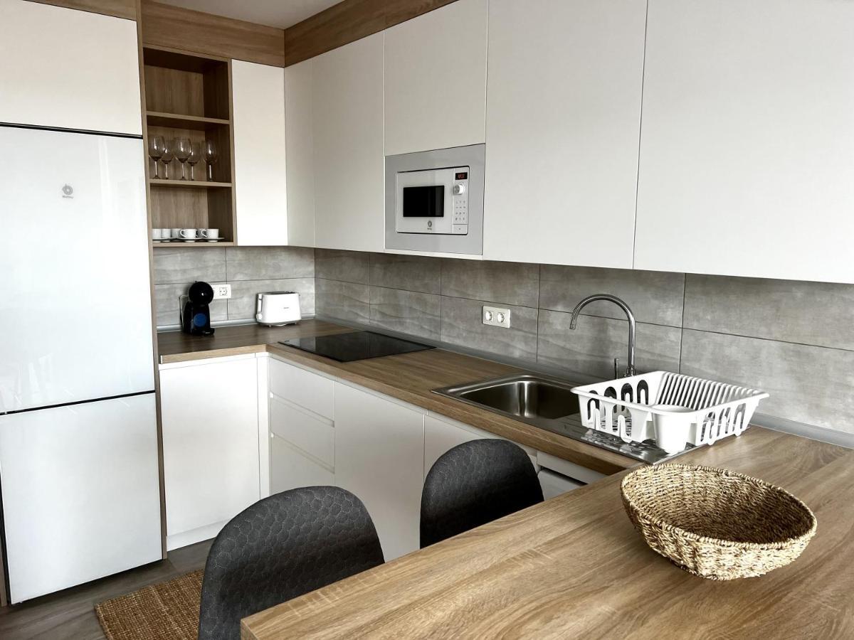 Bluebell L6 Apartment Armenime Exterior foto