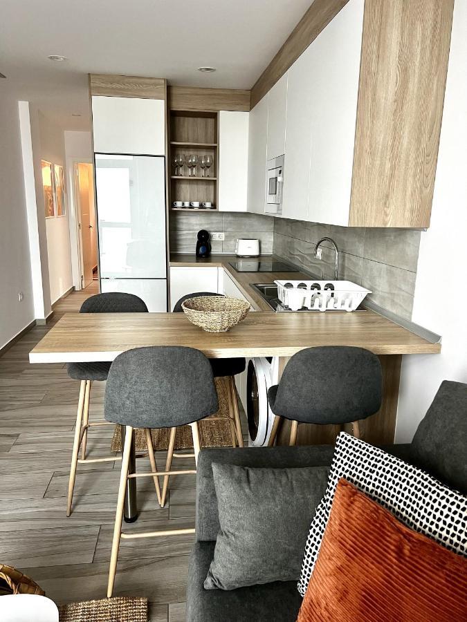 Bluebell L6 Apartment Armenime Exterior foto
