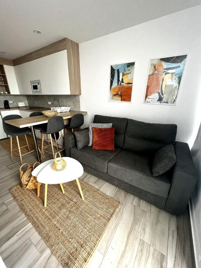 Bluebell L6 Apartment Armenime Exterior foto