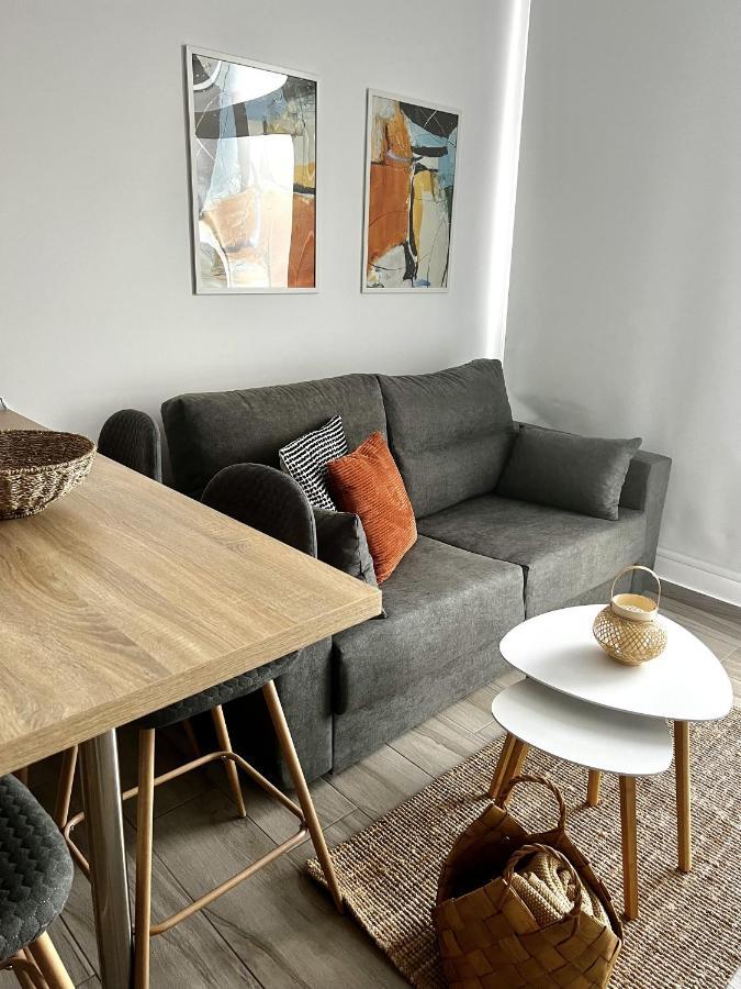 Bluebell L6 Apartment Armenime Exterior foto
