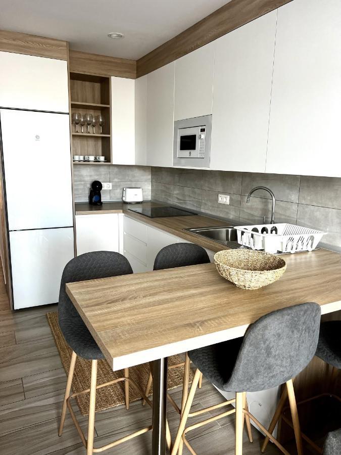 Bluebell L6 Apartment Armenime Exterior foto